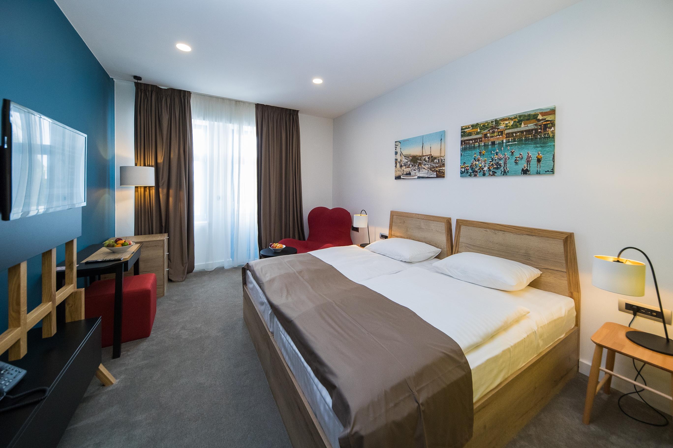 Boutique Hotel Esplanade (Adults Only) 크리크베니카 외부 사진