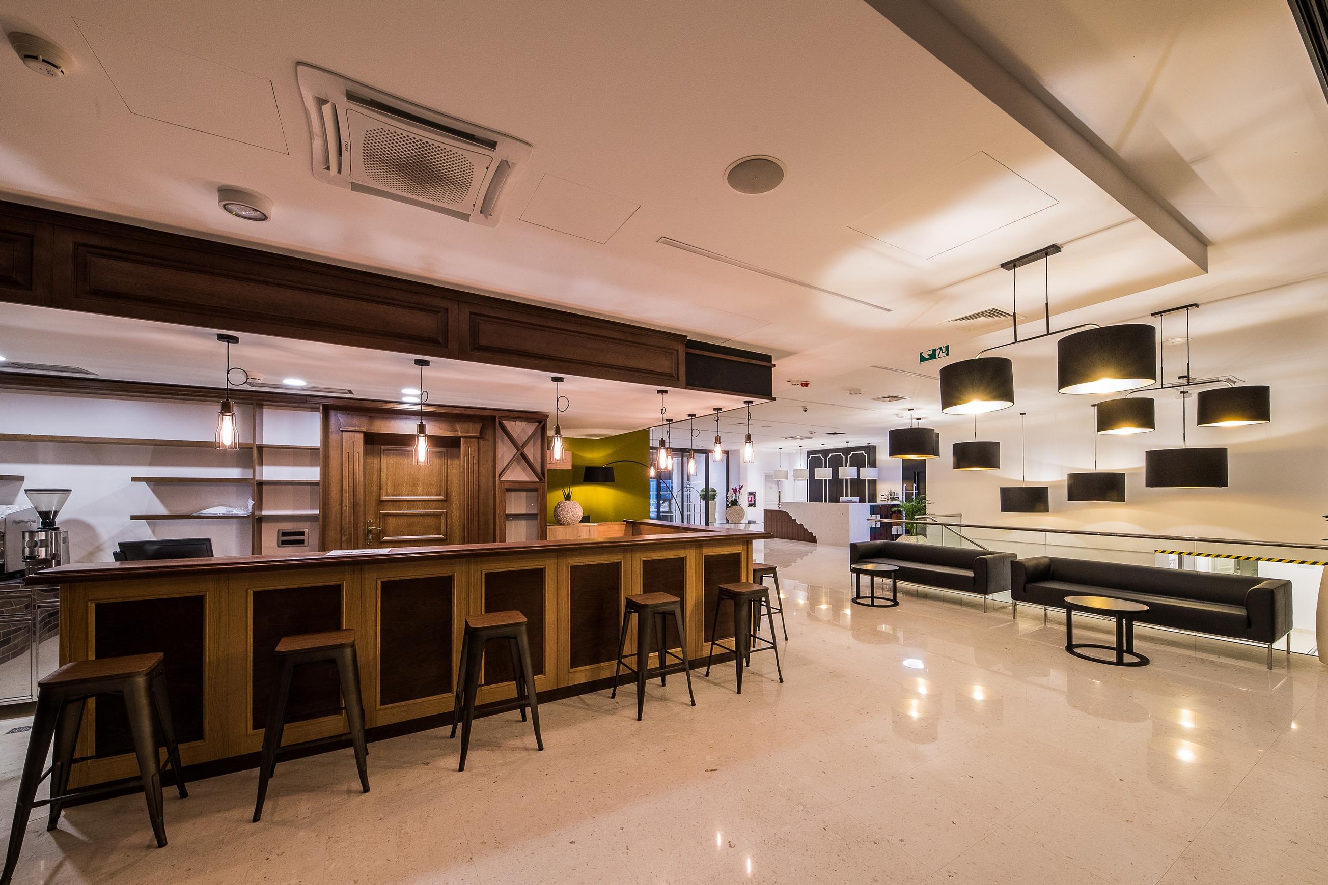 Boutique Hotel Esplanade (Adults Only) 크리크베니카 외부 사진