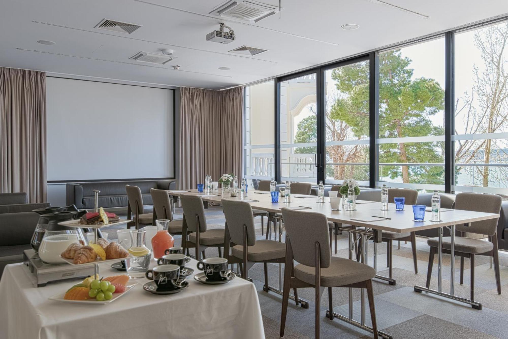 Boutique Hotel Esplanade (Adults Only) 크리크베니카 외부 사진