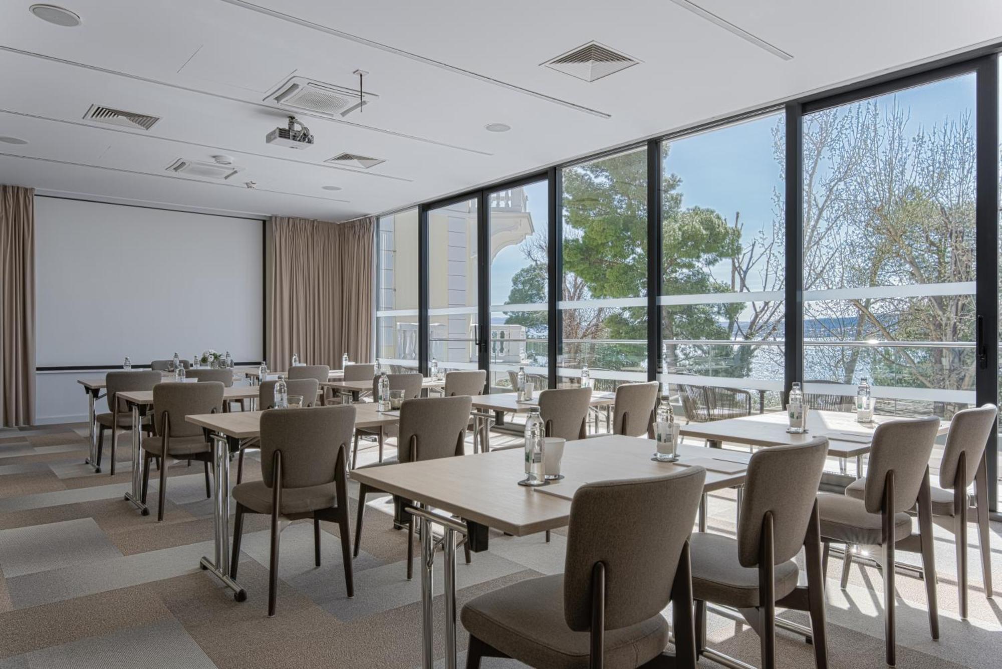Boutique Hotel Esplanade (Adults Only) 크리크베니카 외부 사진
