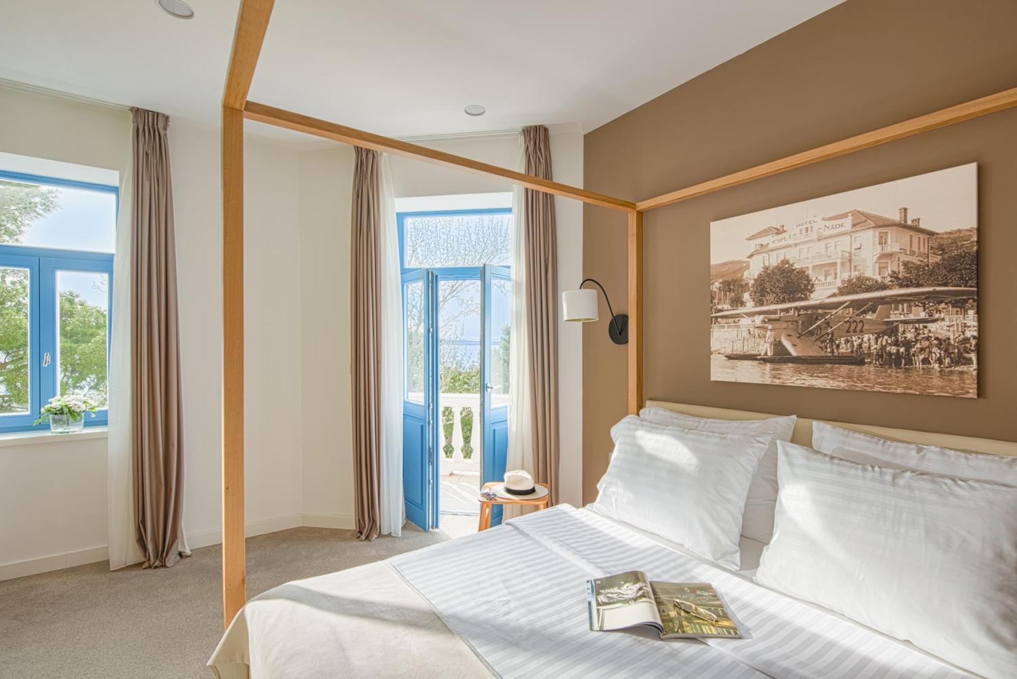 Boutique Hotel Esplanade (Adults Only) 크리크베니카 외부 사진