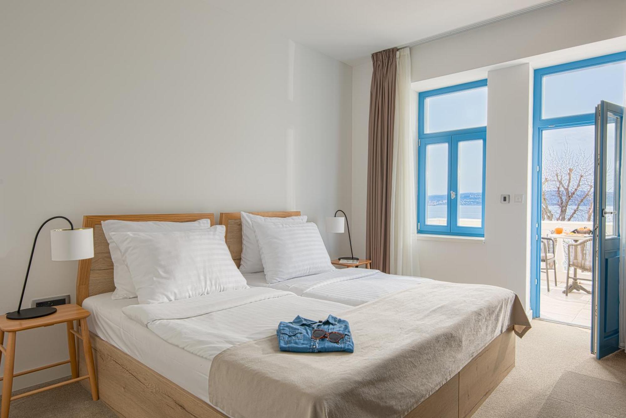 Boutique Hotel Esplanade (Adults Only) 크리크베니카 외부 사진