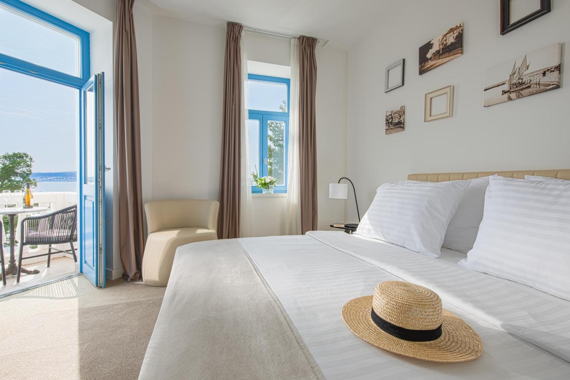 Boutique Hotel Esplanade (Adults Only) 크리크베니카 외부 사진