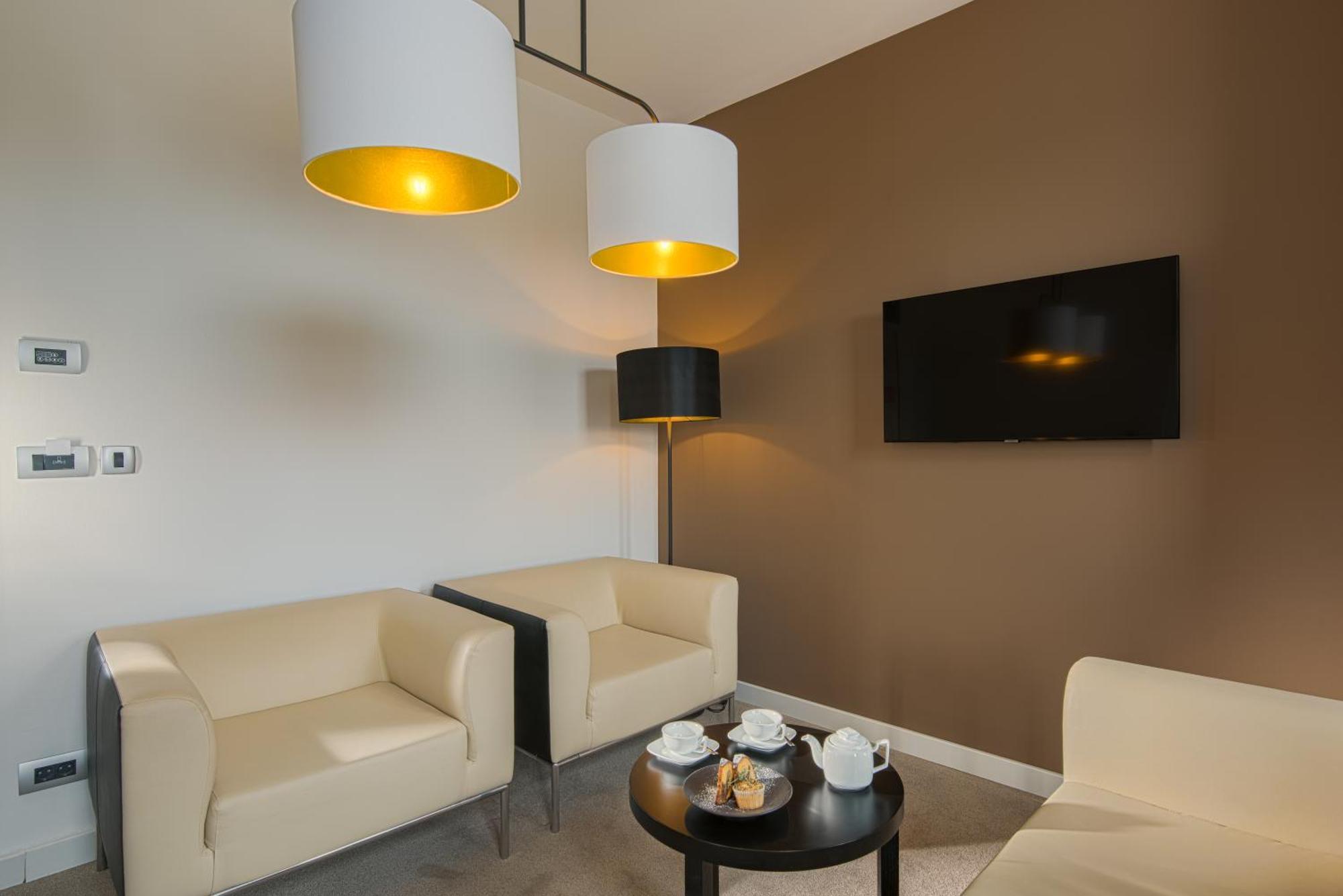 Boutique Hotel Esplanade (Adults Only) 크리크베니카 외부 사진
