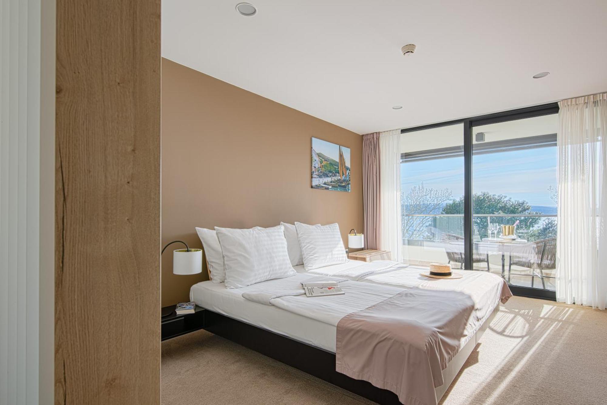 Boutique Hotel Esplanade (Adults Only) 크리크베니카 외부 사진
