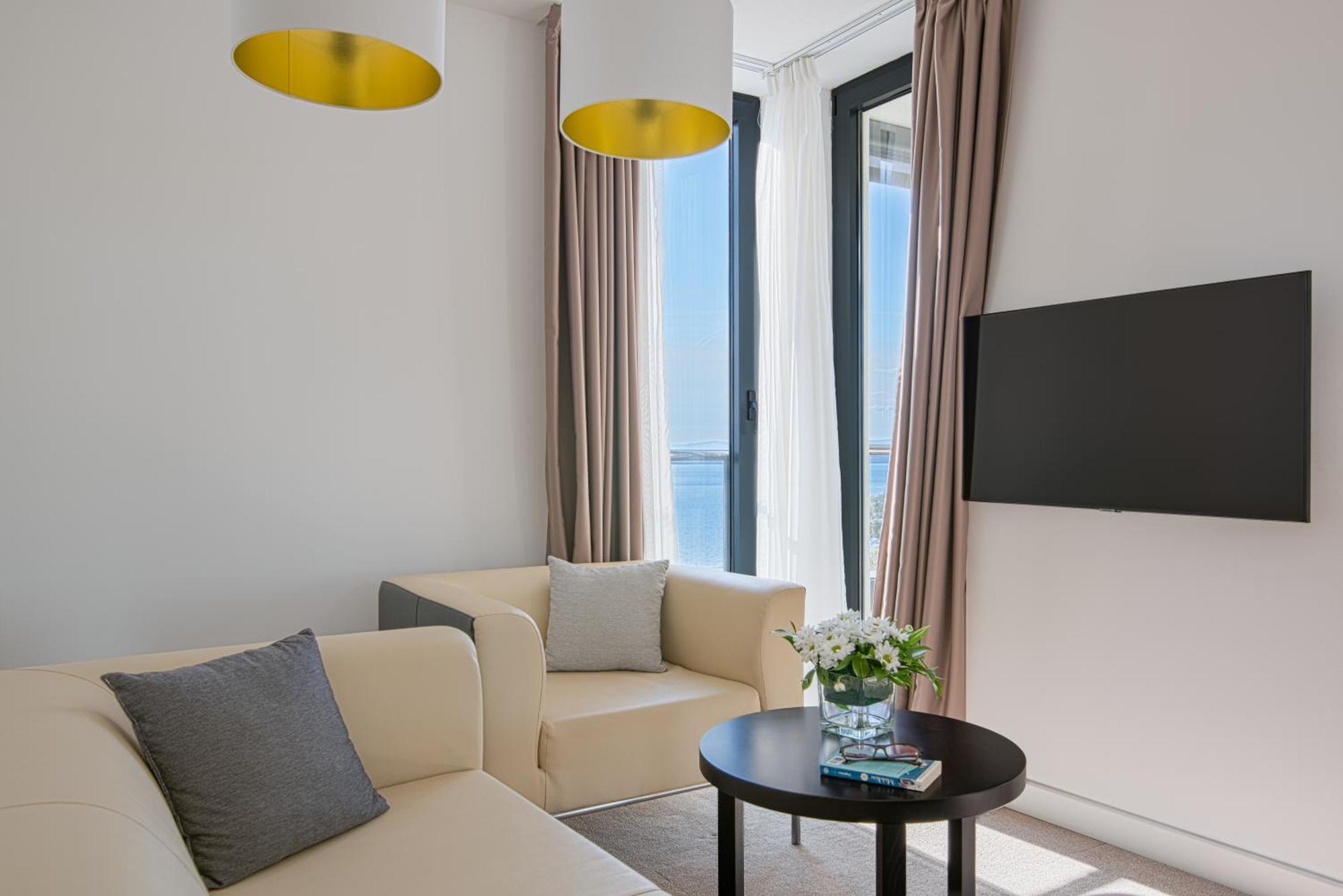 Boutique Hotel Esplanade (Adults Only) 크리크베니카 외부 사진